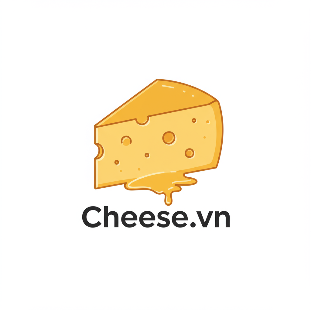 Khách hàng thưởng thức cheese board tại Cheese Việt Nam