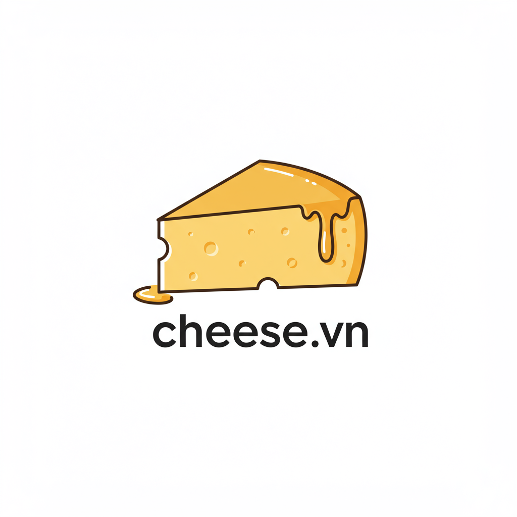 Khách hàng thưởng thức ẩm thực tại Cheese Việt Nam
